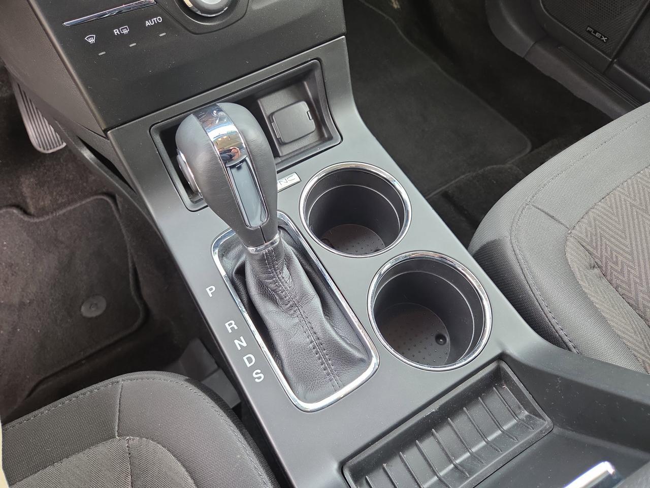 2019 Ford Flex SEL Hamburg PA