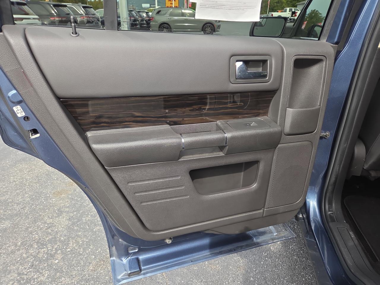 2019 Ford Flex SEL Hamburg PA