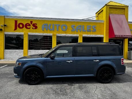 2019_Ford_Flex_SEL_ Indianapolis IN