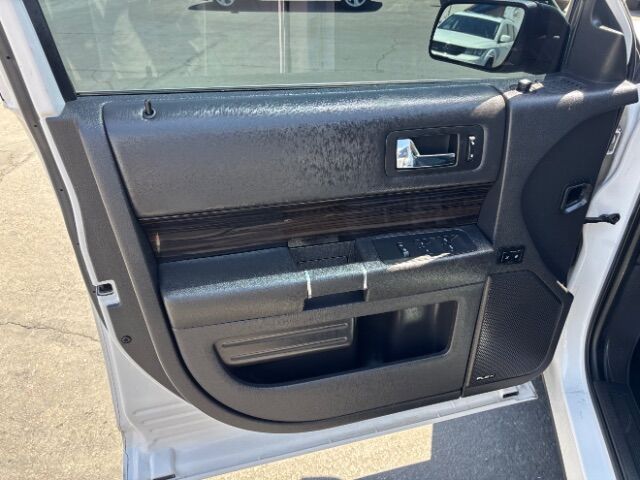 2019 Ford Flex SEL Mesa AZ