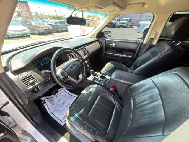 2019 Ford Flex SEL Mesa AZ