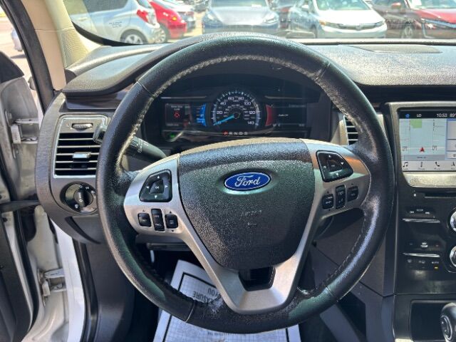 2019 Ford Flex SEL Mesa AZ