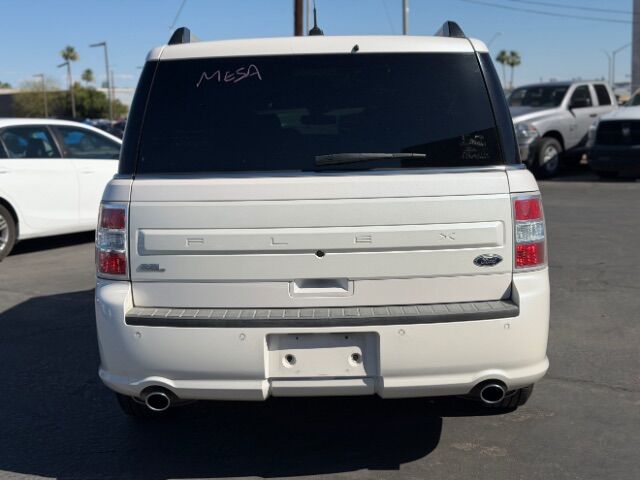 2019 Ford Flex SEL Mesa AZ