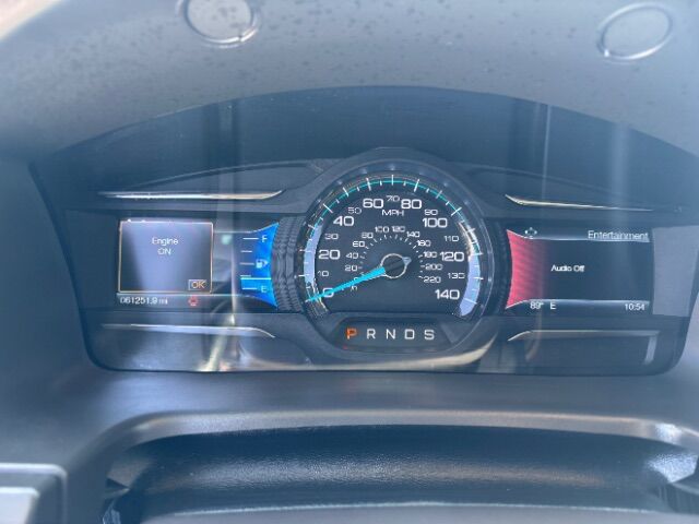2019 Ford Flex SEL Mesa AZ