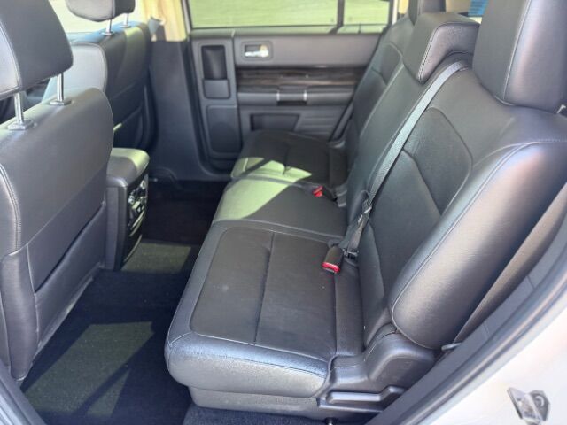 2019 Ford Flex SEL Mesa AZ