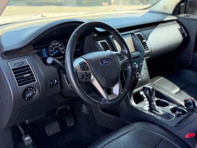 2019 Ford Flex SEL Mesa AZ