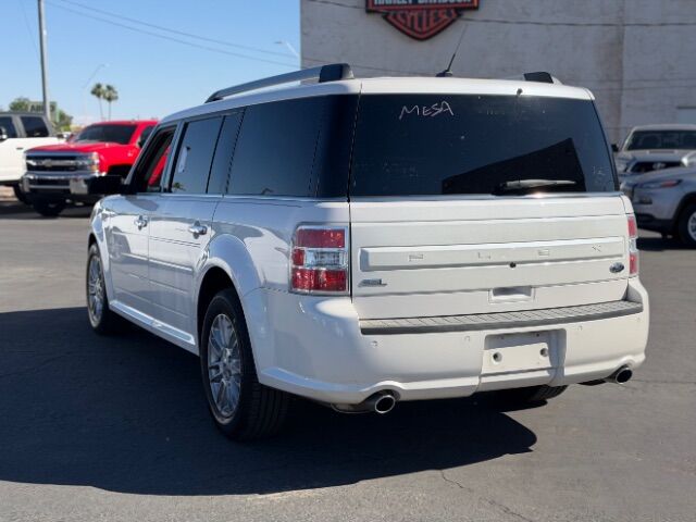 2019 Ford Flex SEL Mesa AZ