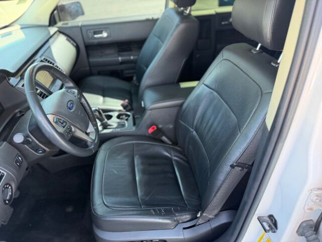 2019 Ford Flex SEL Mesa AZ