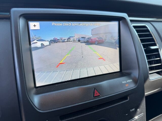 2019 Ford Flex SEL Mesa AZ
