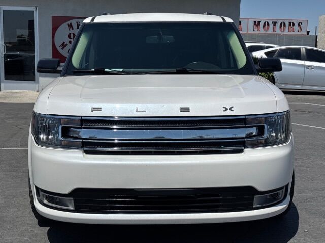 2019 Ford Flex SEL Mesa AZ