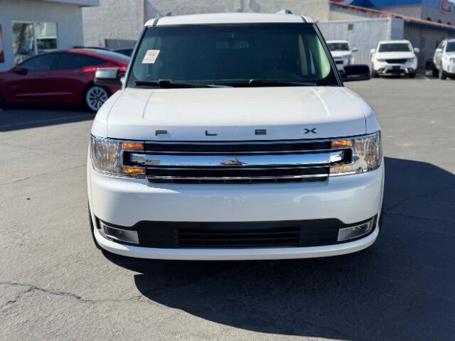 2019 Ford Flex SEL Mesa AZ