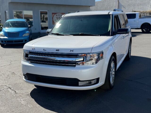 2019 Ford Flex SEL Mesa AZ