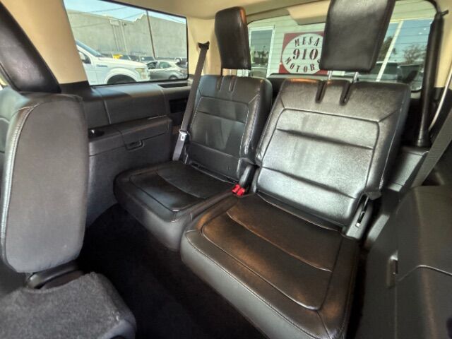 2019 Ford Flex SEL Mesa AZ
