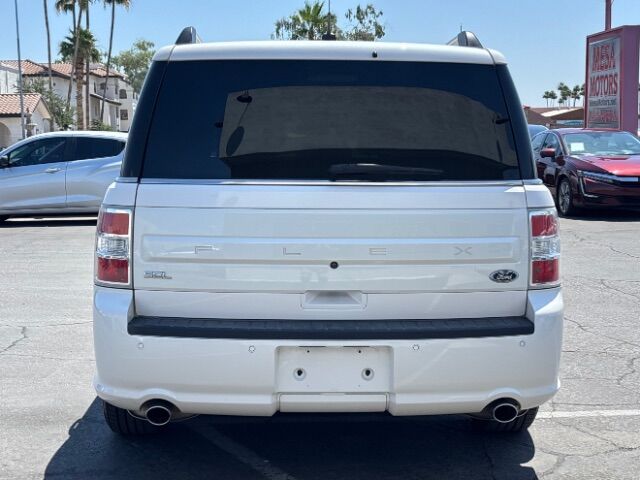 2019 Ford Flex SEL Mesa AZ