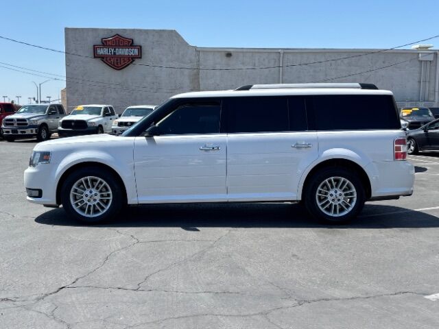 2019 Ford Flex SEL Mesa AZ