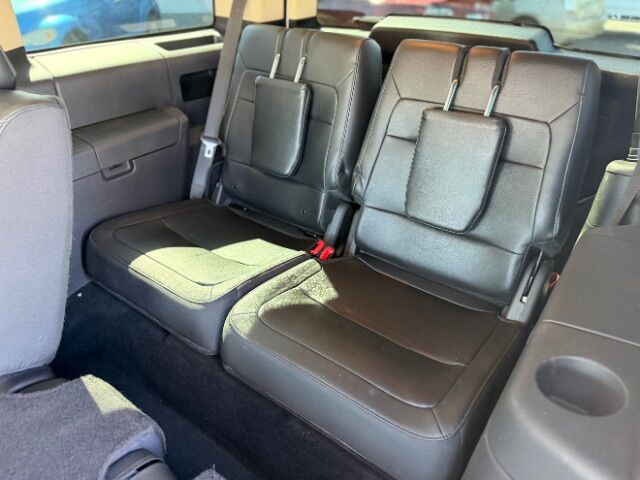 2019 Ford Flex SEL Mesa AZ