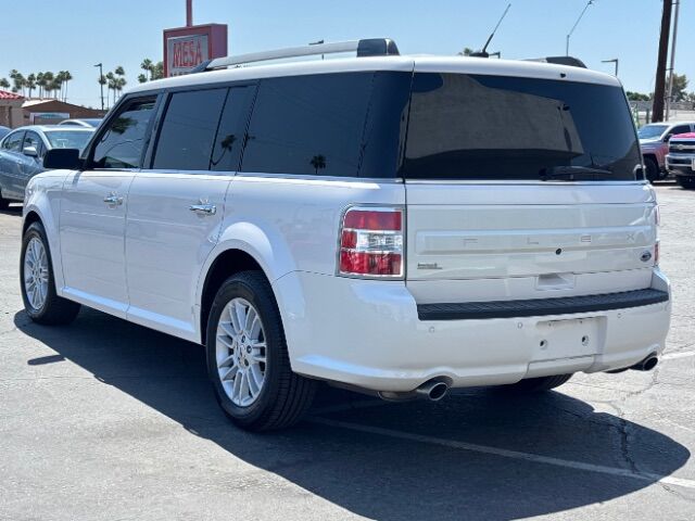 2019 Ford Flex SEL Mesa AZ