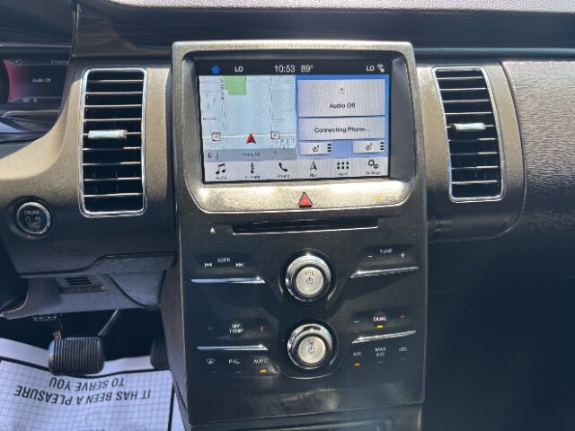 2019 Ford Flex SEL Mesa AZ
