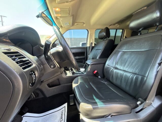 2019 Ford Flex SEL Mesa AZ