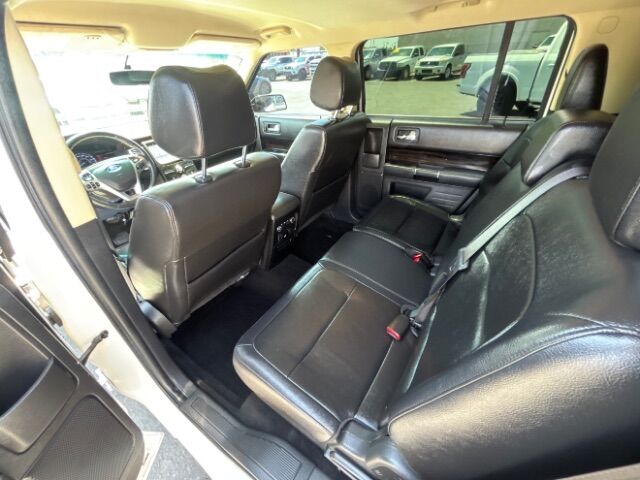 2019 Ford Flex SEL Mesa AZ