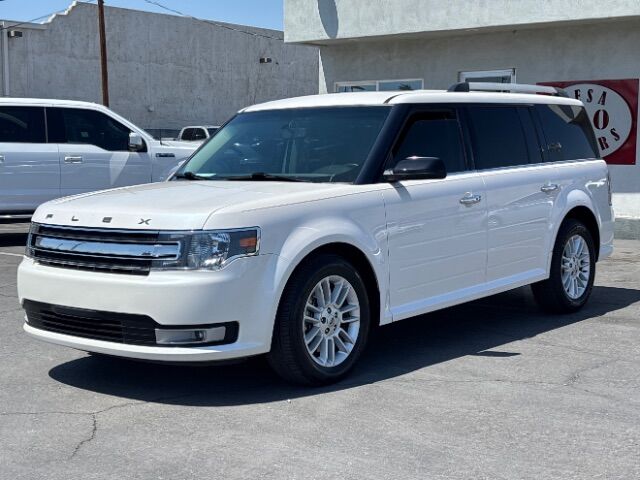 2019 Ford Flex SEL Mesa AZ