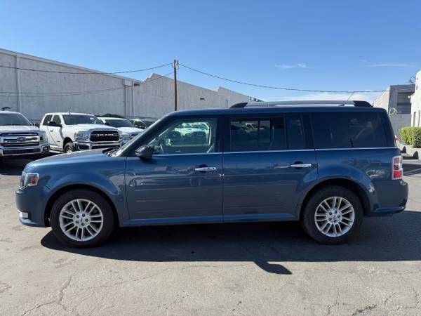 2019 Ford Flex SEL Mesa AZ