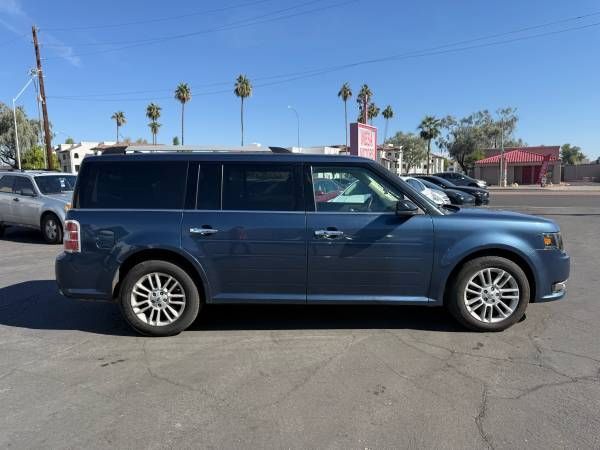 2019 Ford Flex SEL Mesa AZ