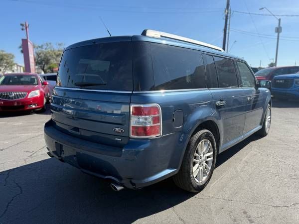 2019 Ford Flex SEL Mesa AZ