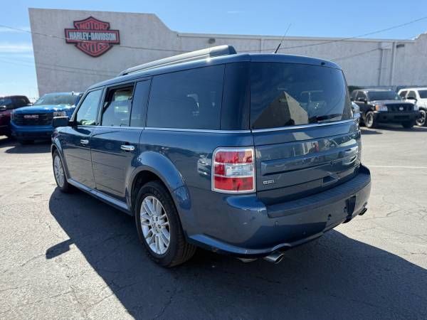 2019 Ford Flex SEL Mesa AZ
