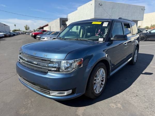 2019 Ford Flex SEL Mesa AZ