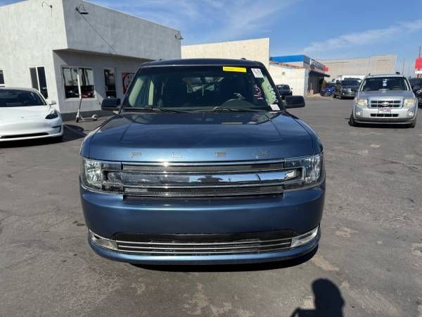 2019 Ford Flex SEL Mesa AZ