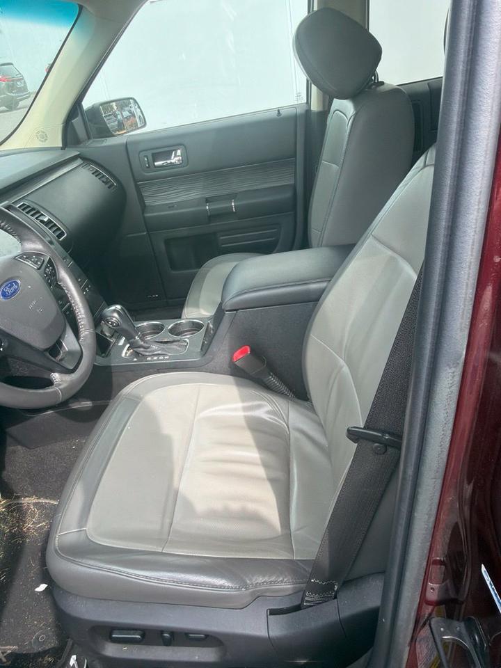 2019 Ford Flex SEL Gresham OR