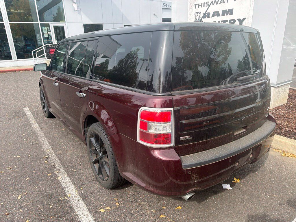 2019 Ford Flex SEL Gresham OR