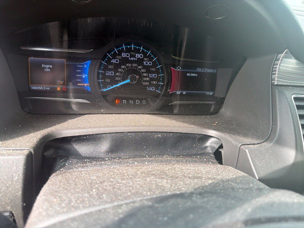 2019 Ford Flex SEL Gresham OR
