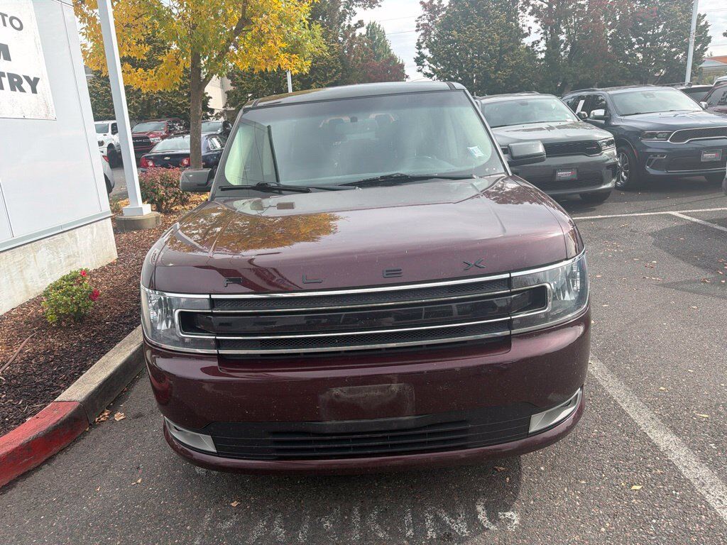 2019 Ford Flex SEL Gresham OR