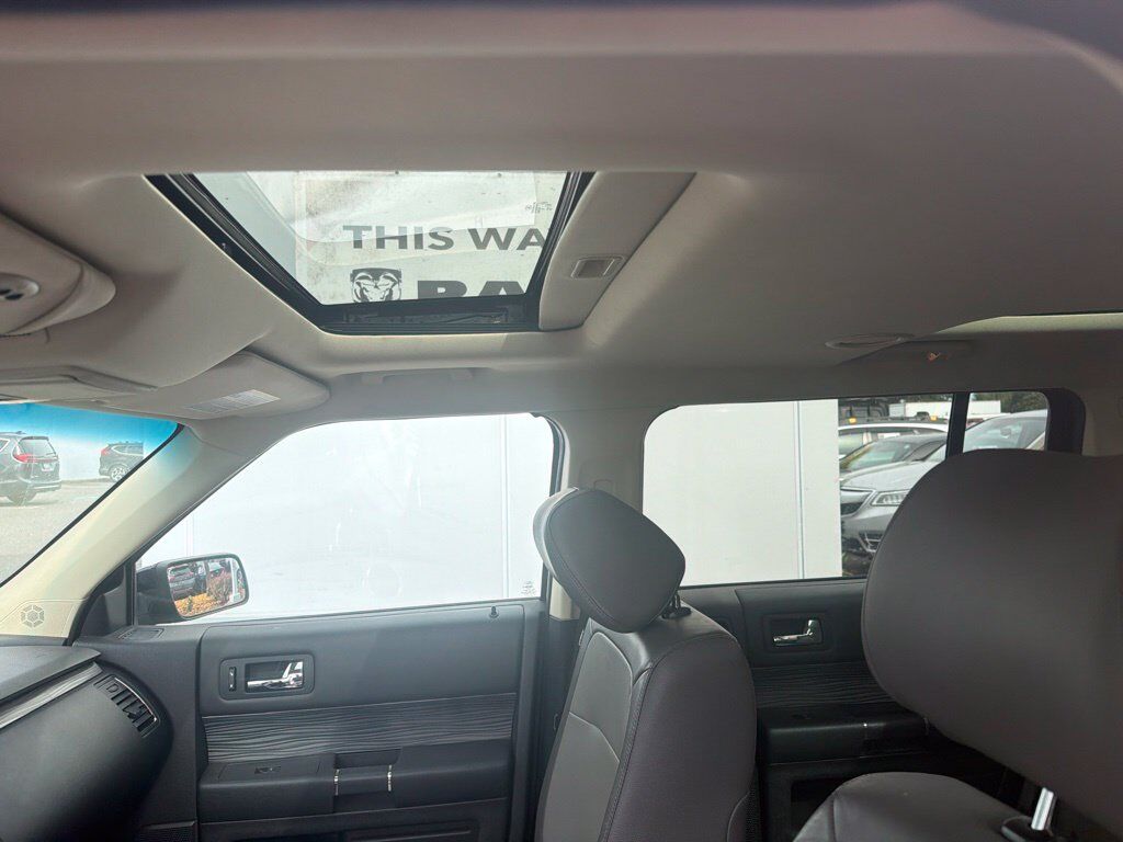 2019 Ford Flex SEL Gresham OR