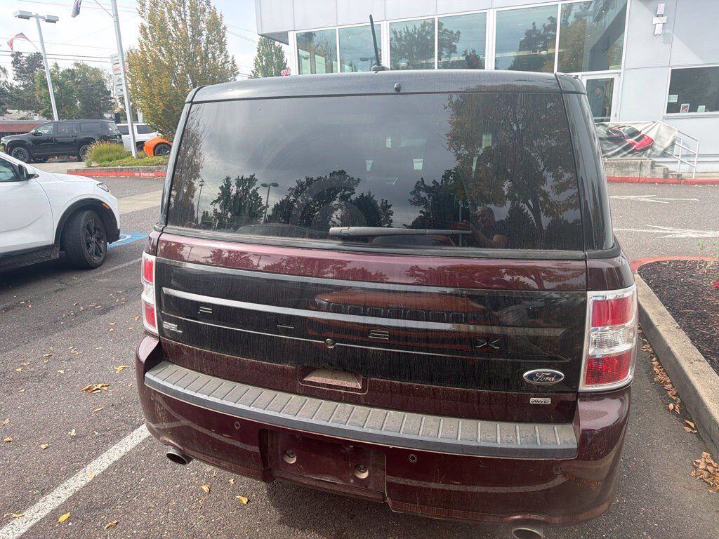 2019 Ford Flex SEL Gresham OR