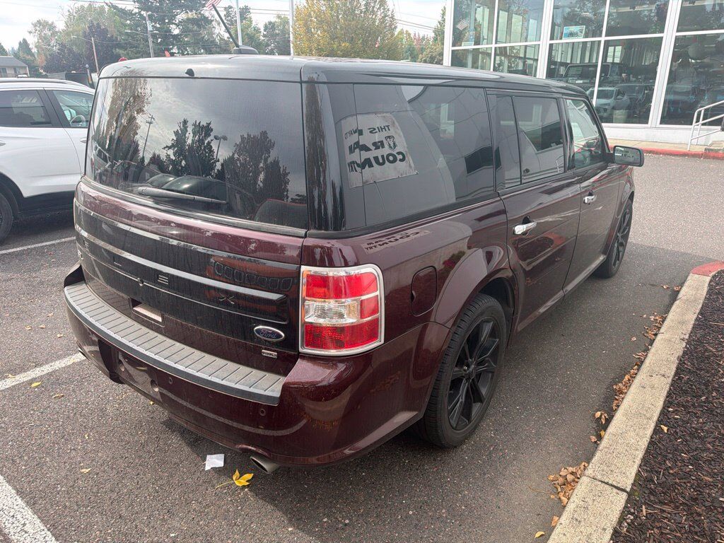 2019 Ford Flex SEL Gresham OR