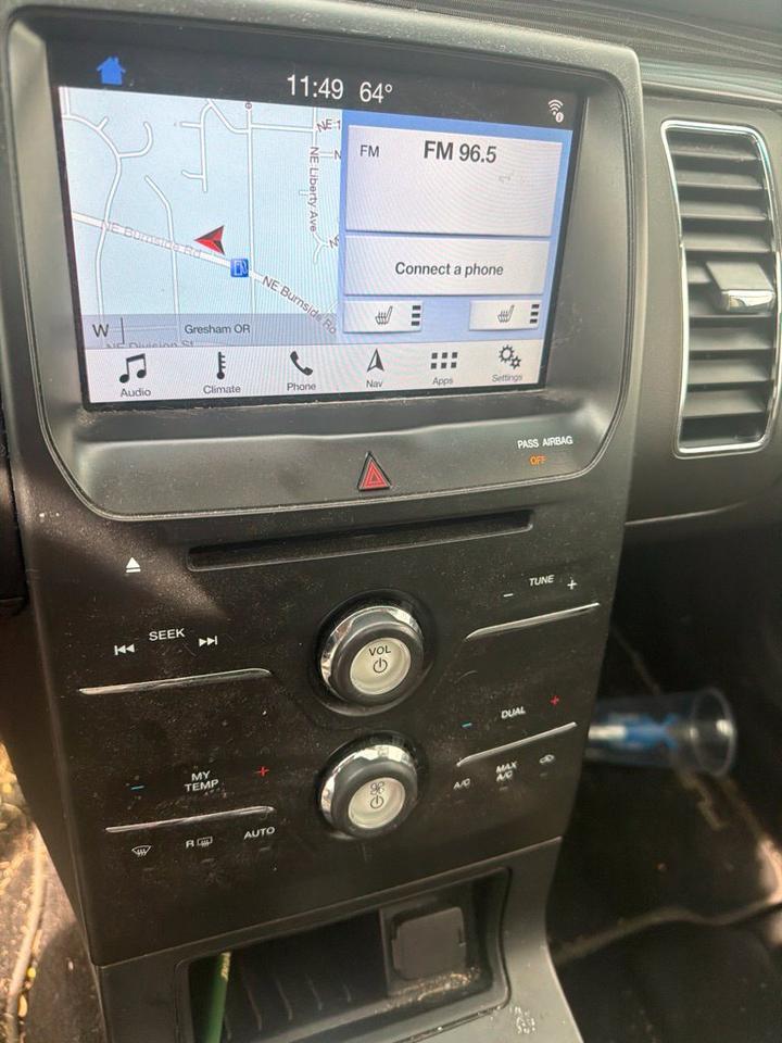 2019 Ford Flex SEL Gresham OR