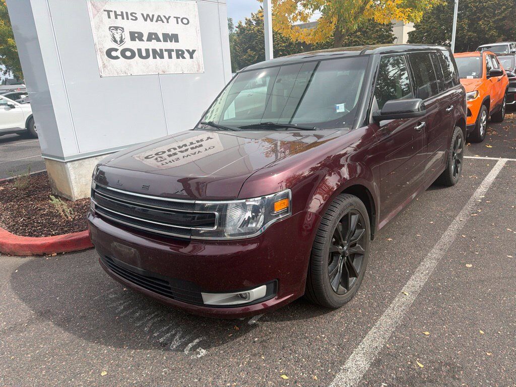 2019 Ford Flex SEL Gresham OR
