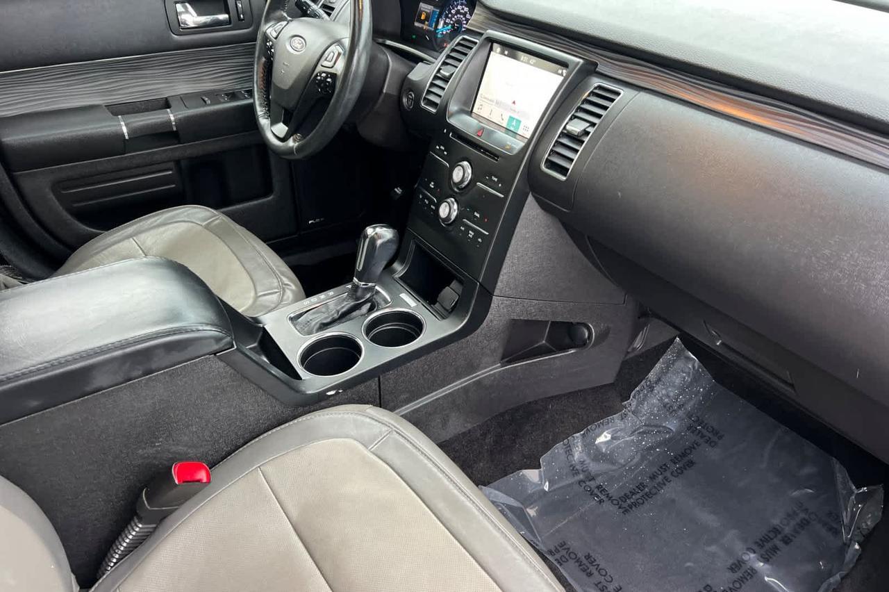 2019 Ford Flex SEL Roseville CA