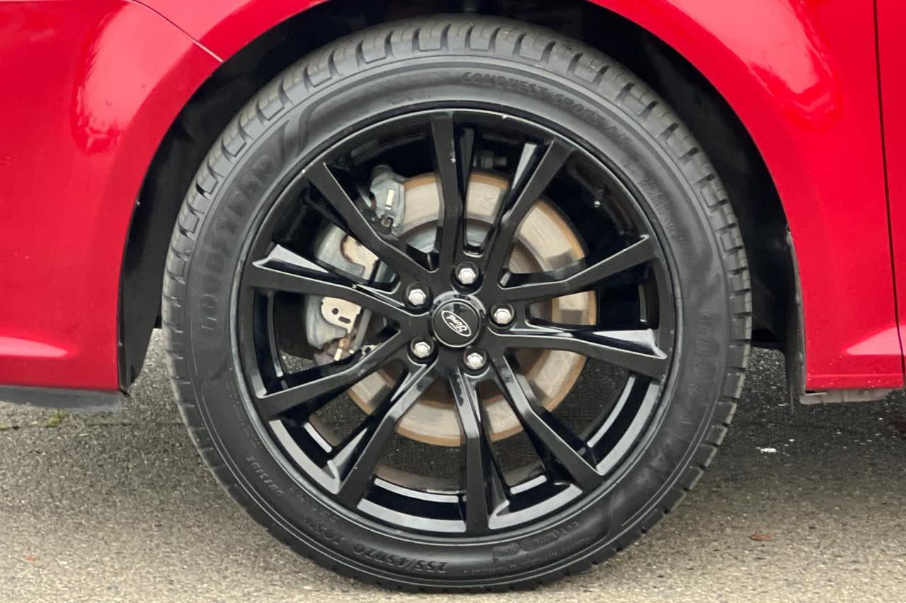 2019 Ford Flex SEL Roseville CA