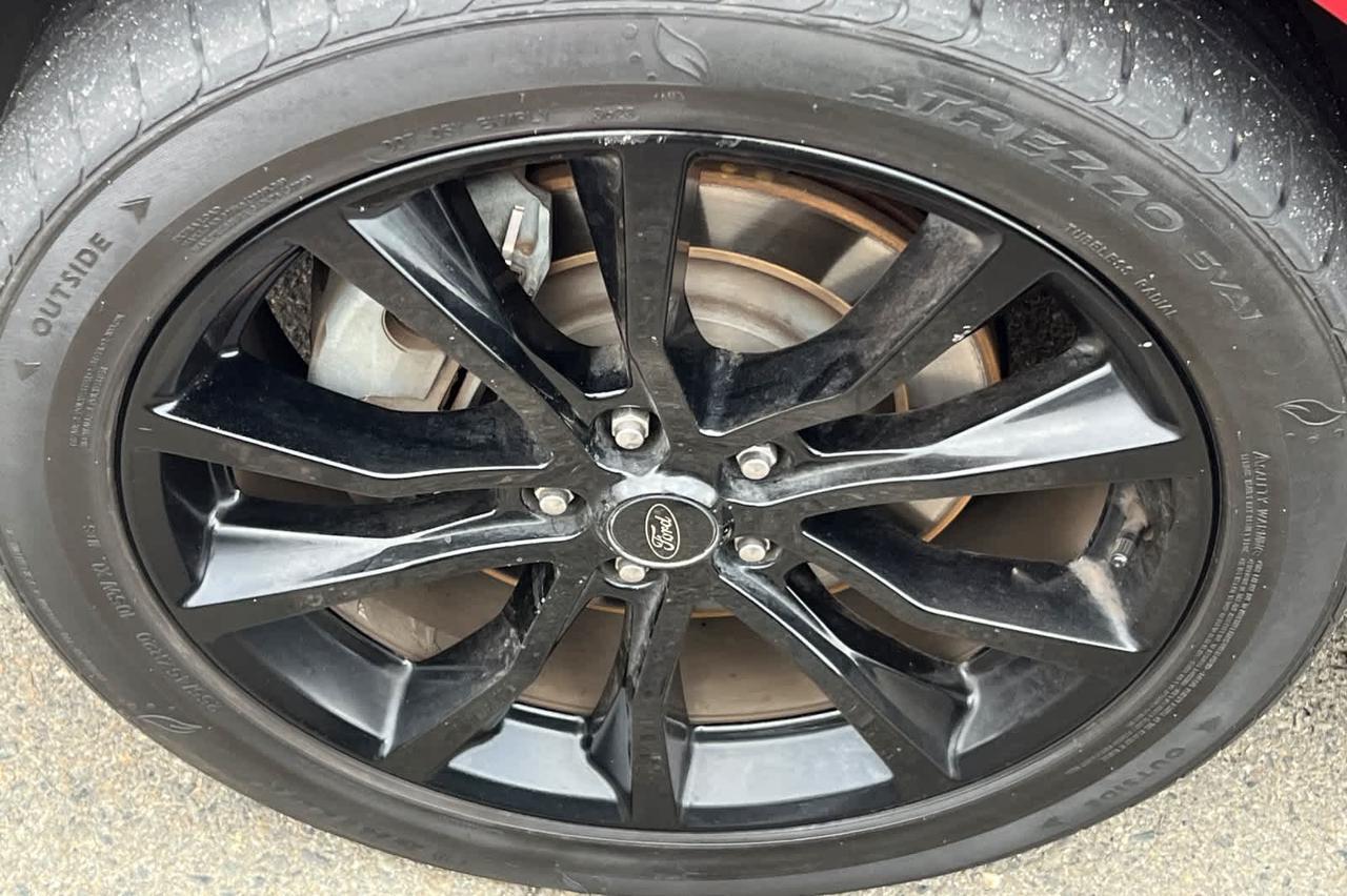 2019 Ford Flex SEL Roseville CA