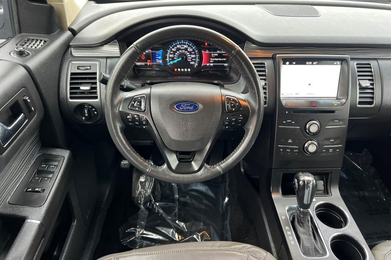 2019 Ford Flex SEL Roseville CA