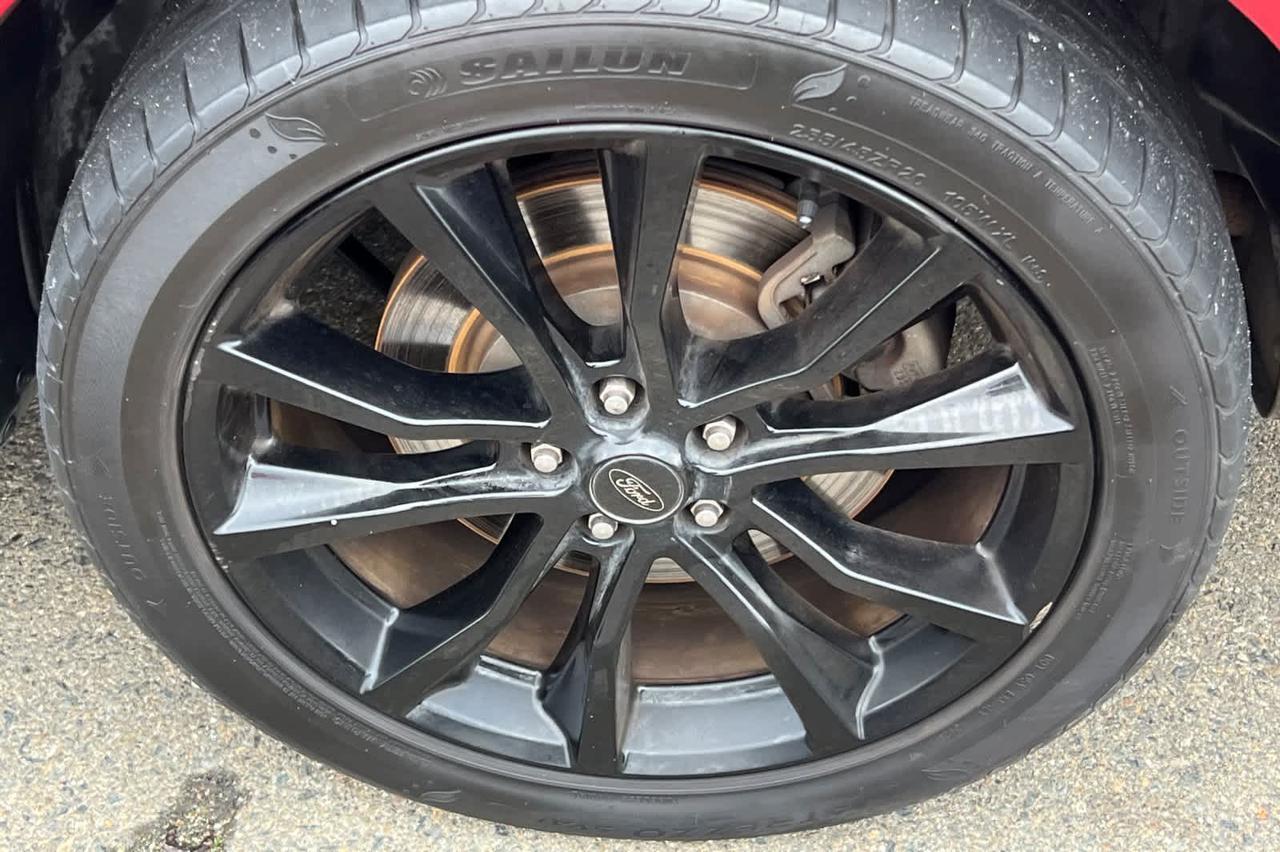 2019 Ford Flex SEL Roseville CA