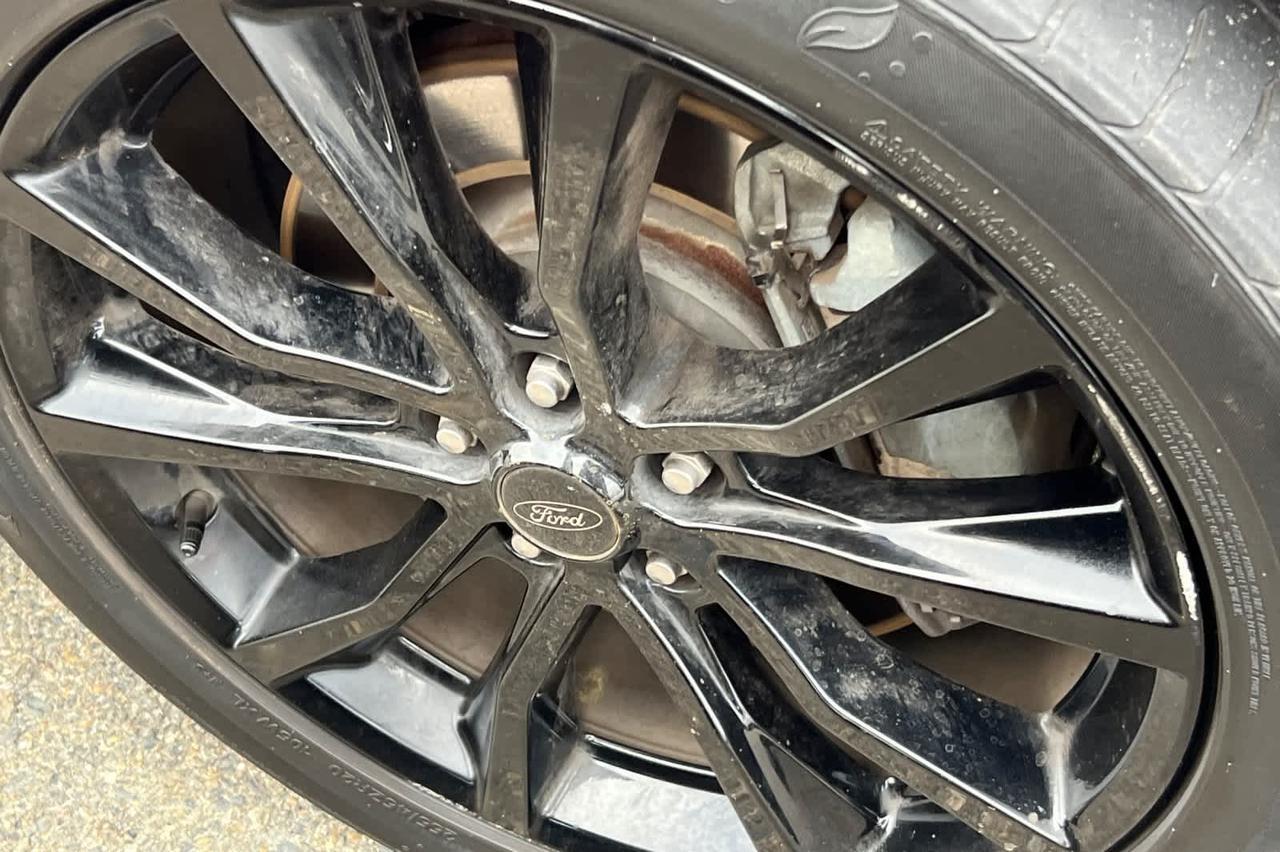 2019 Ford Flex SEL Roseville CA