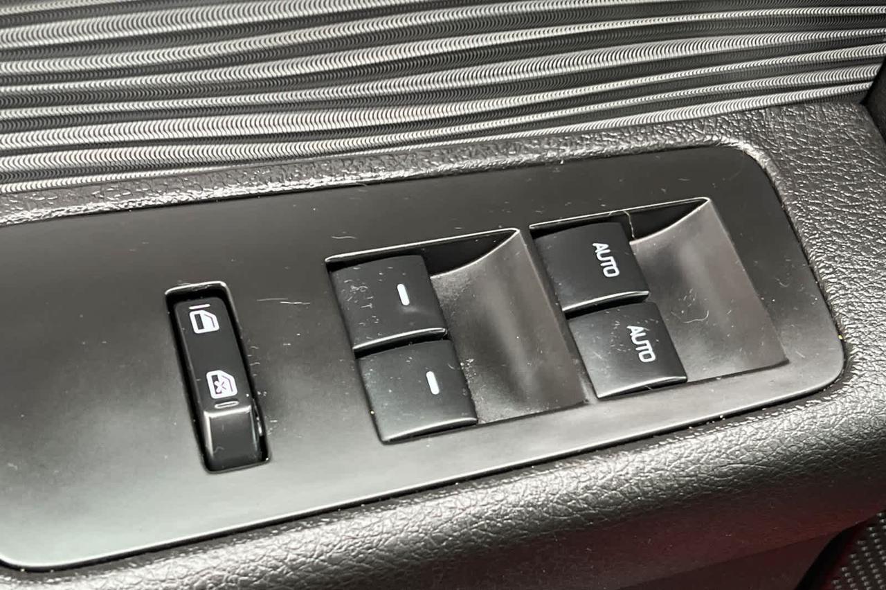 2019 Ford Flex SEL Roseville CA