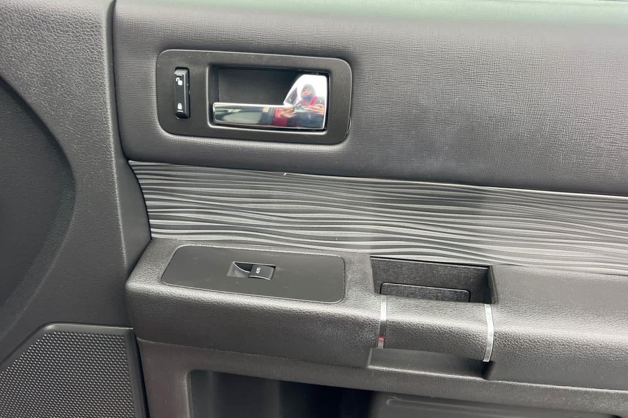 2019 Ford Flex SEL Roseville CA