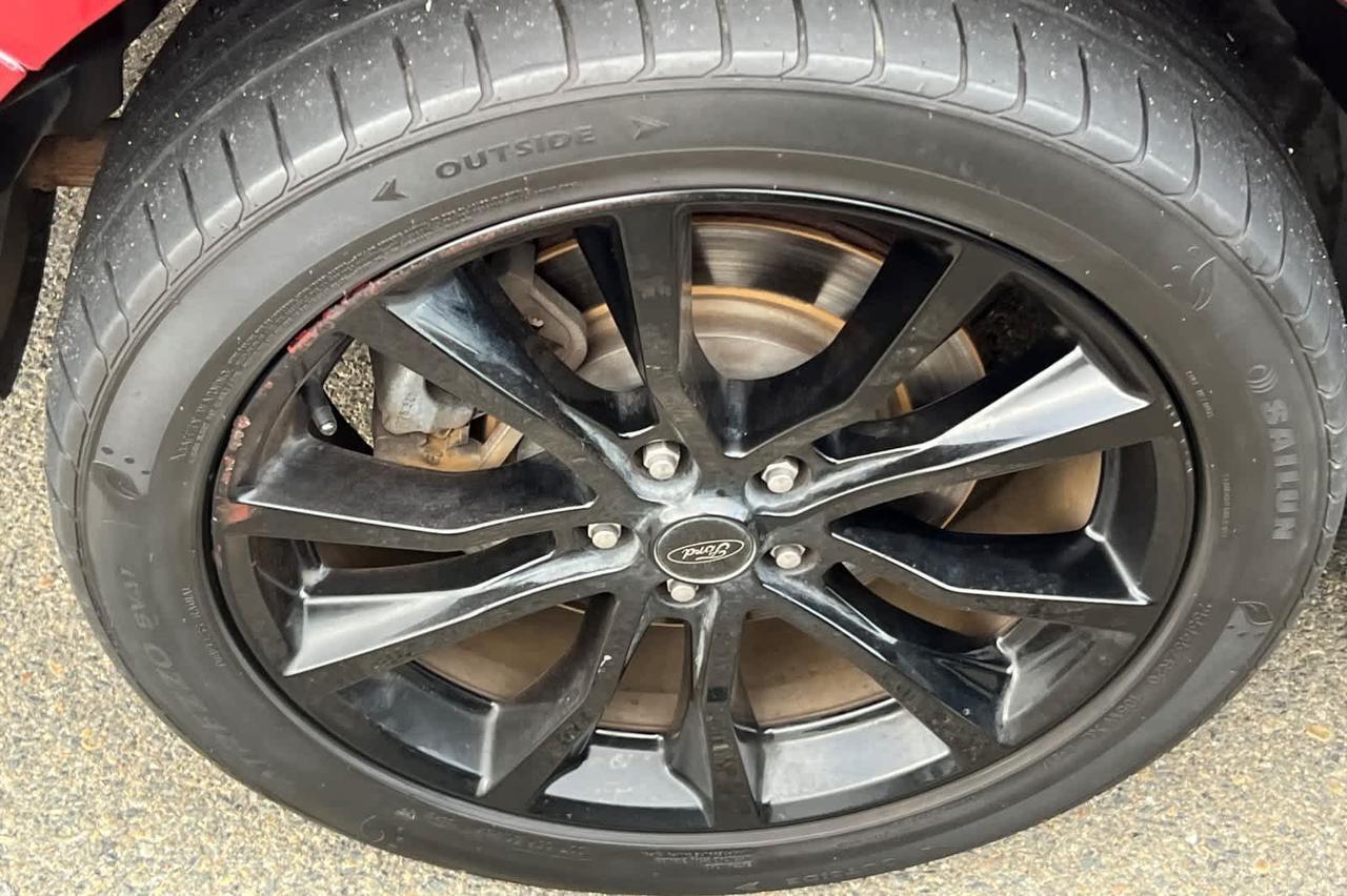 2019 Ford Flex SEL Roseville CA