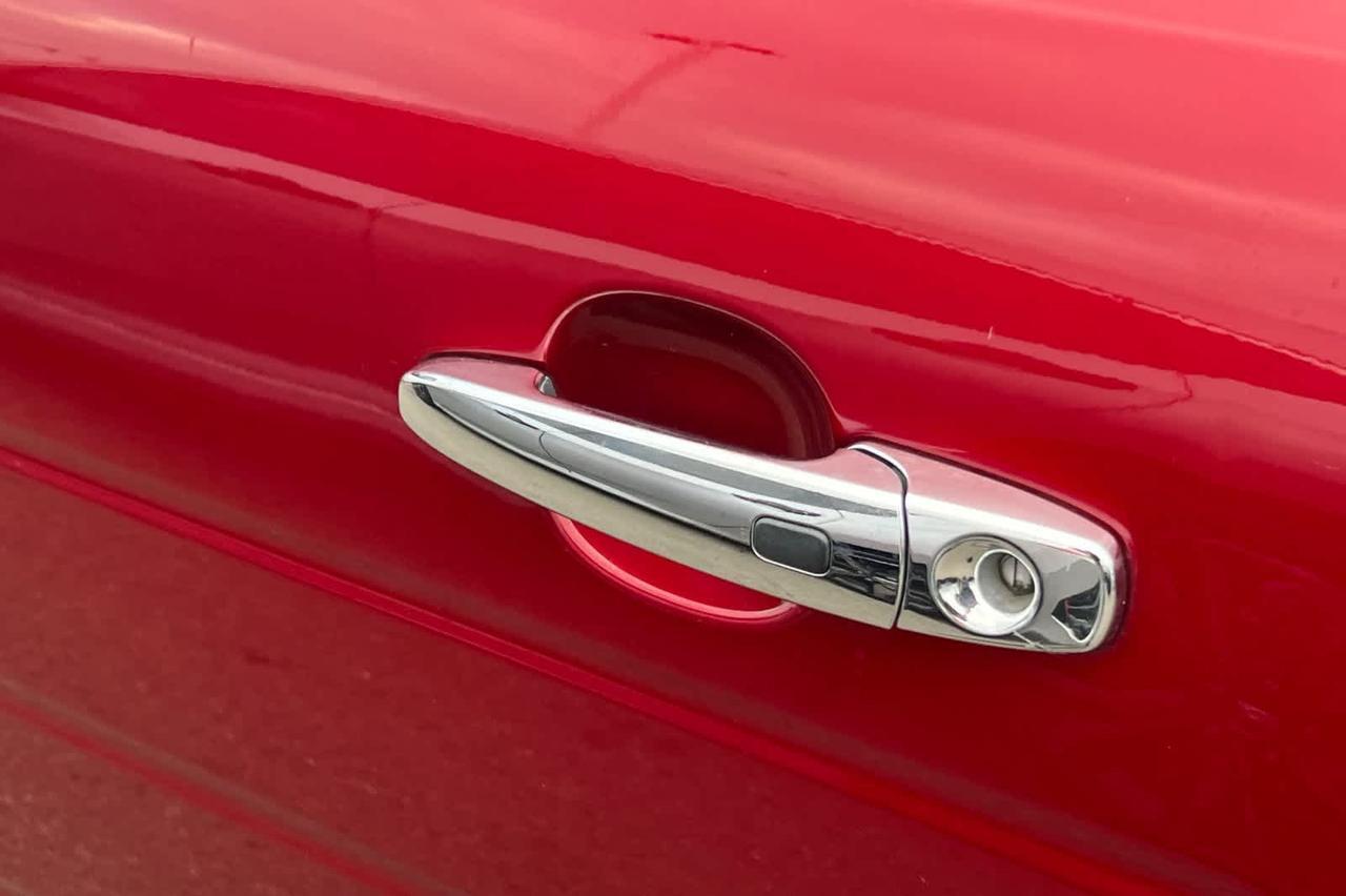 2019 Ford Flex SEL Roseville CA